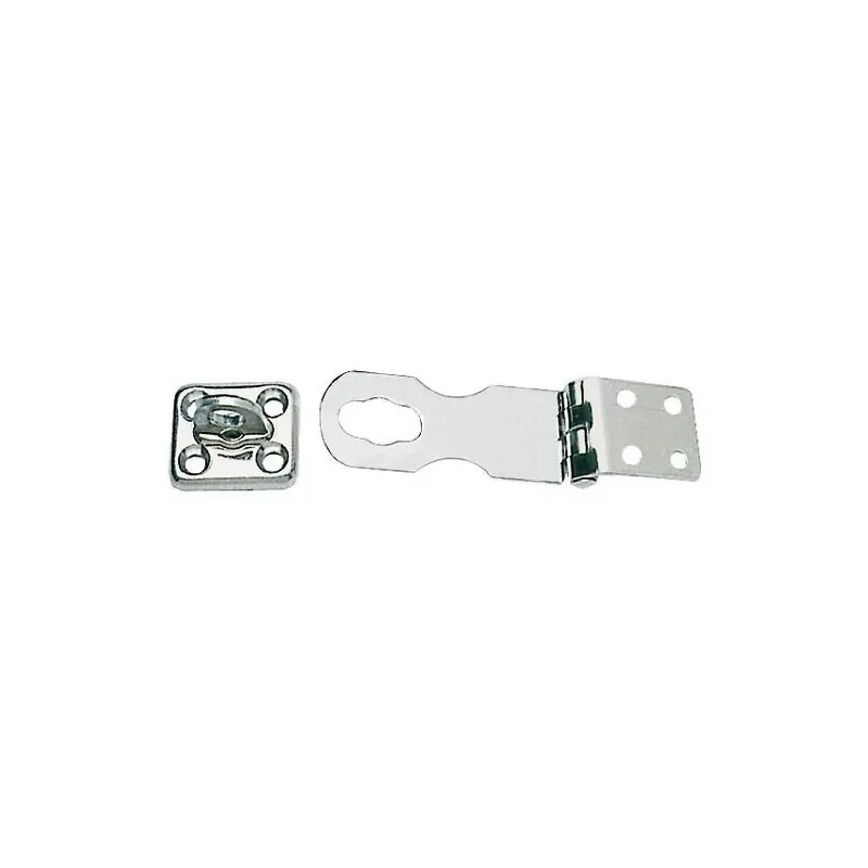 Bloque coquerons inox A4 Meilleure Qualité