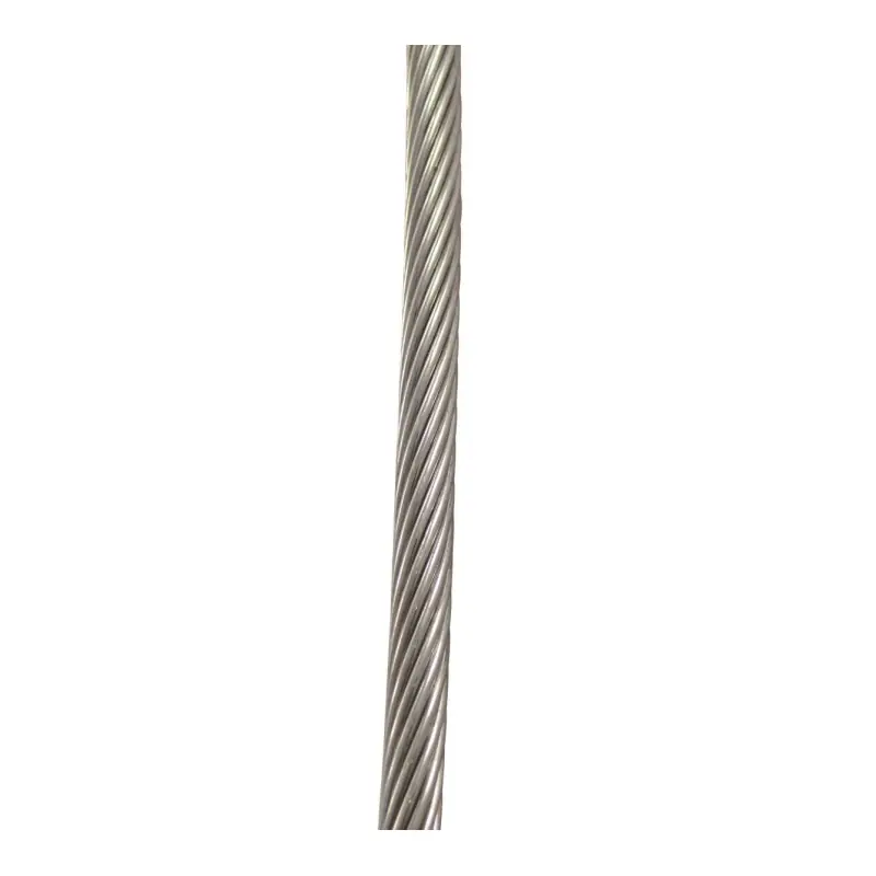 Exclusif Cable monotoron 1x19A4 (mètre)