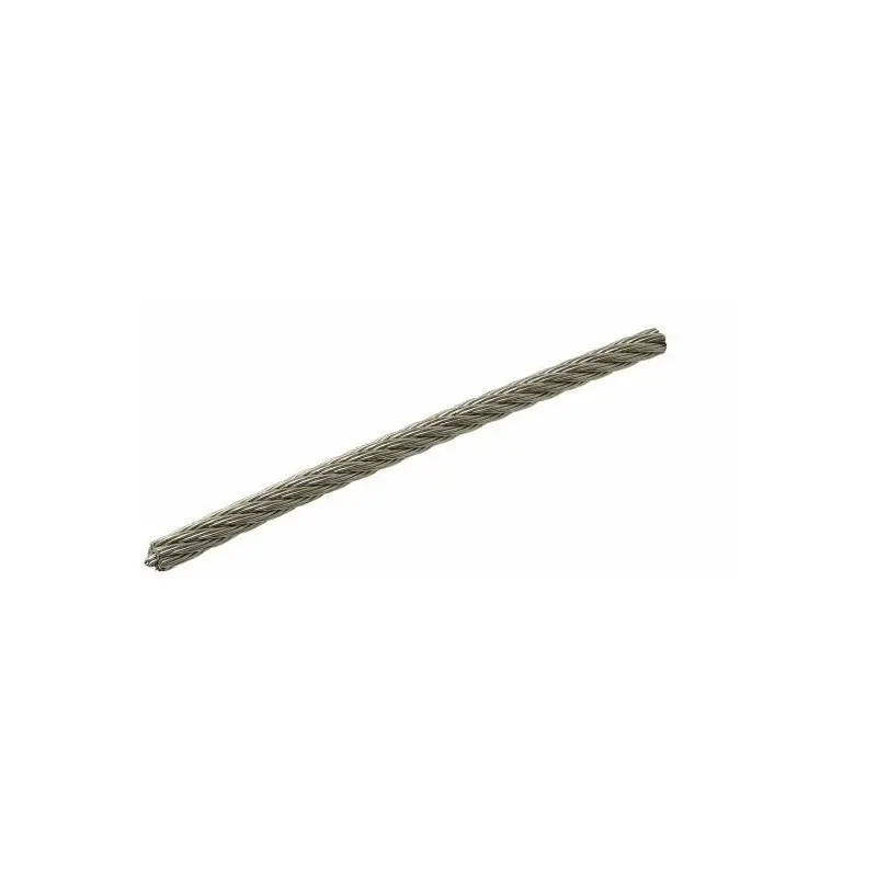 Cable souple, 7x7 (Bobine) Paiement Sécurisé