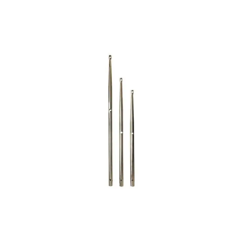 Chandelier inox A4 Ø25 mm Remise