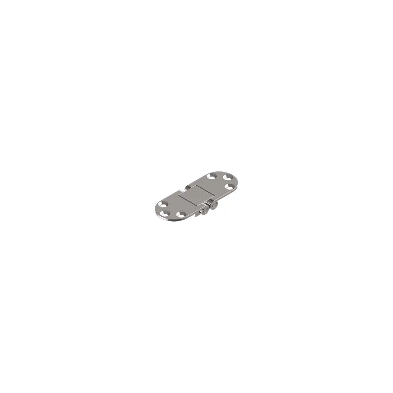 Haute Qualité Charnière de Table inox A4