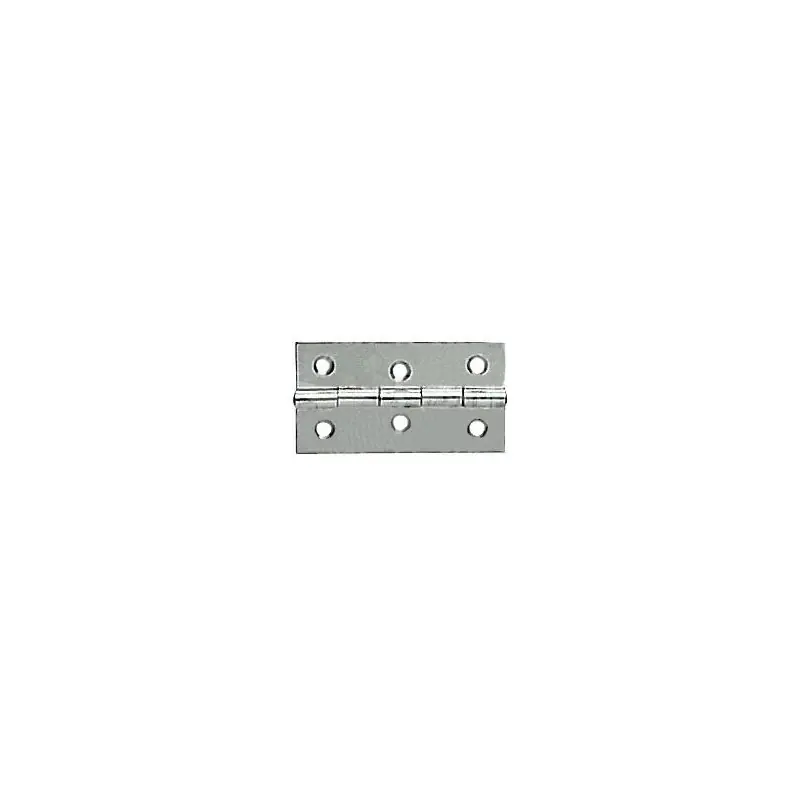 Commande En Gros Charnière inox