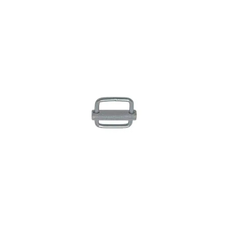 Double passant ajustable pour sangle Promotion