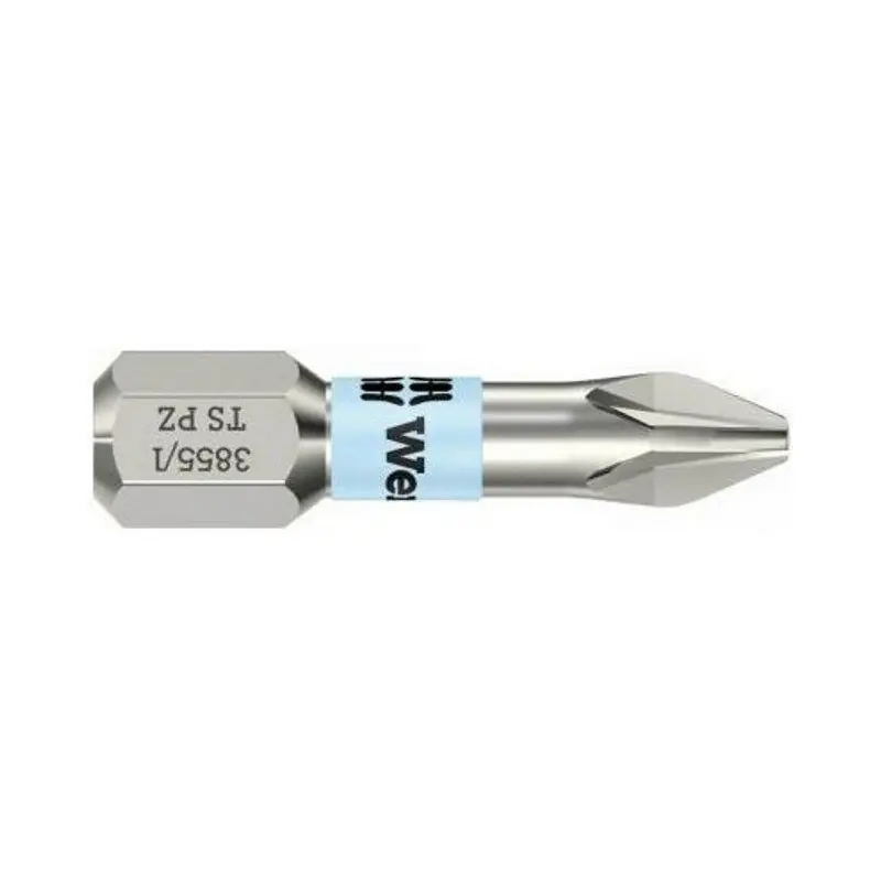 Produit De Marque Embout Pozi inox