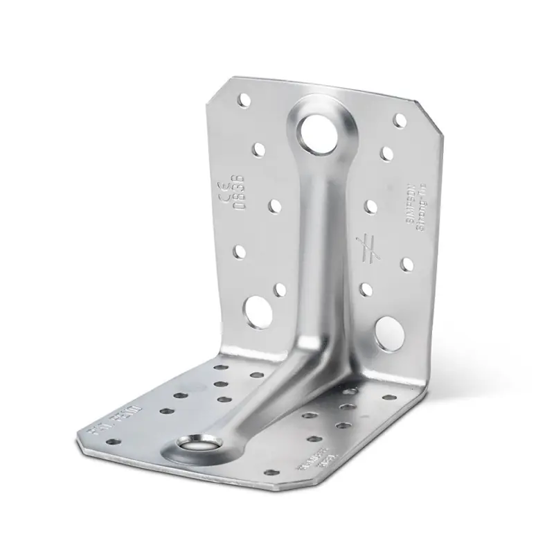 Equerre structurelle inox A4 Seulement Aujourd’hui