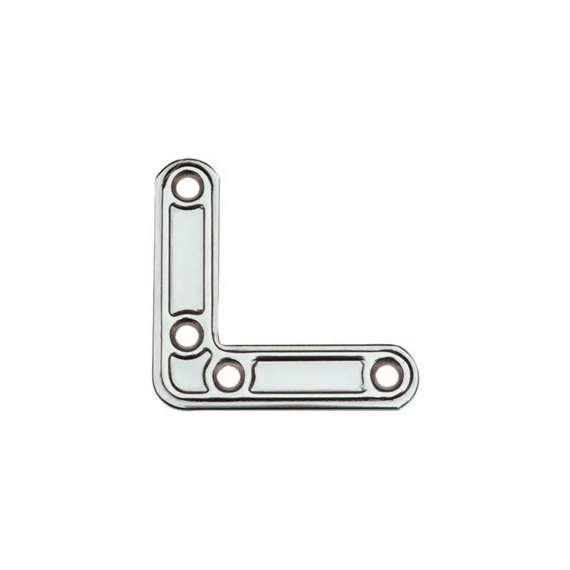 Equerre support d' angle 40x40 A2 Nouveauté