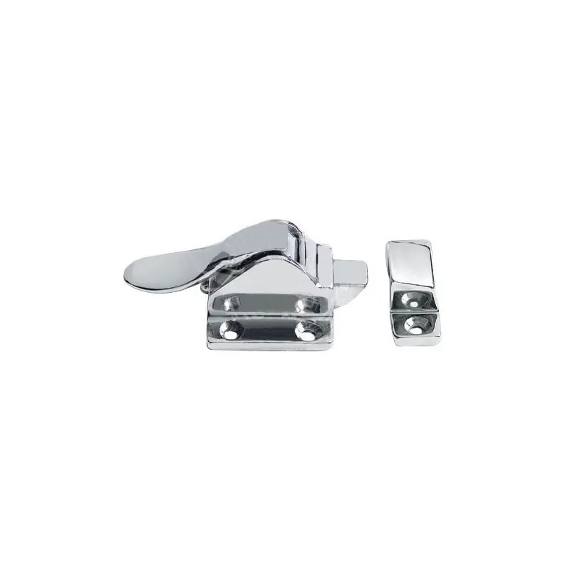 Offre Exclusive Fermeture à déclenchement inox A4