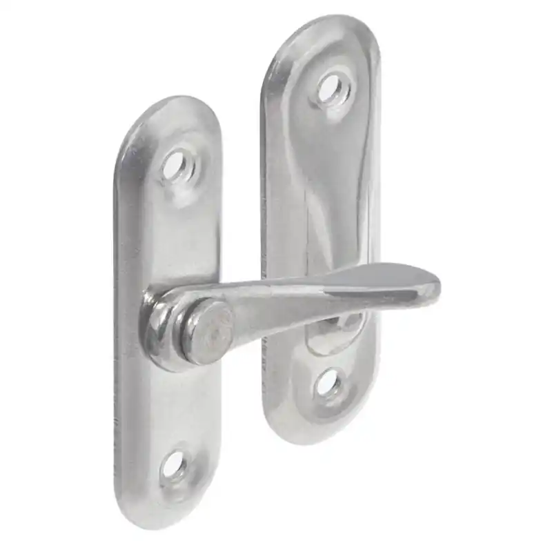 Édition Limitée Fermeture de porte H62,5 / l19 mm.A2