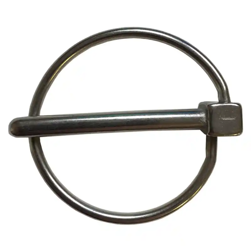 Goupille clips A4 Meilleure Qualité