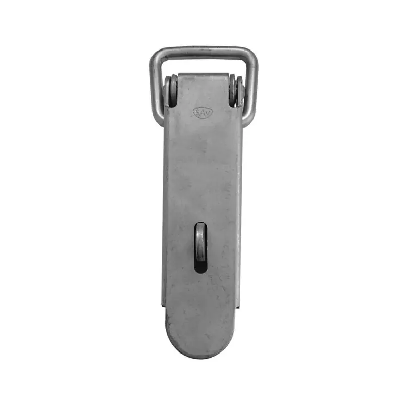 Grenouillère rigide A2 avec porte cadenas Pas Cher