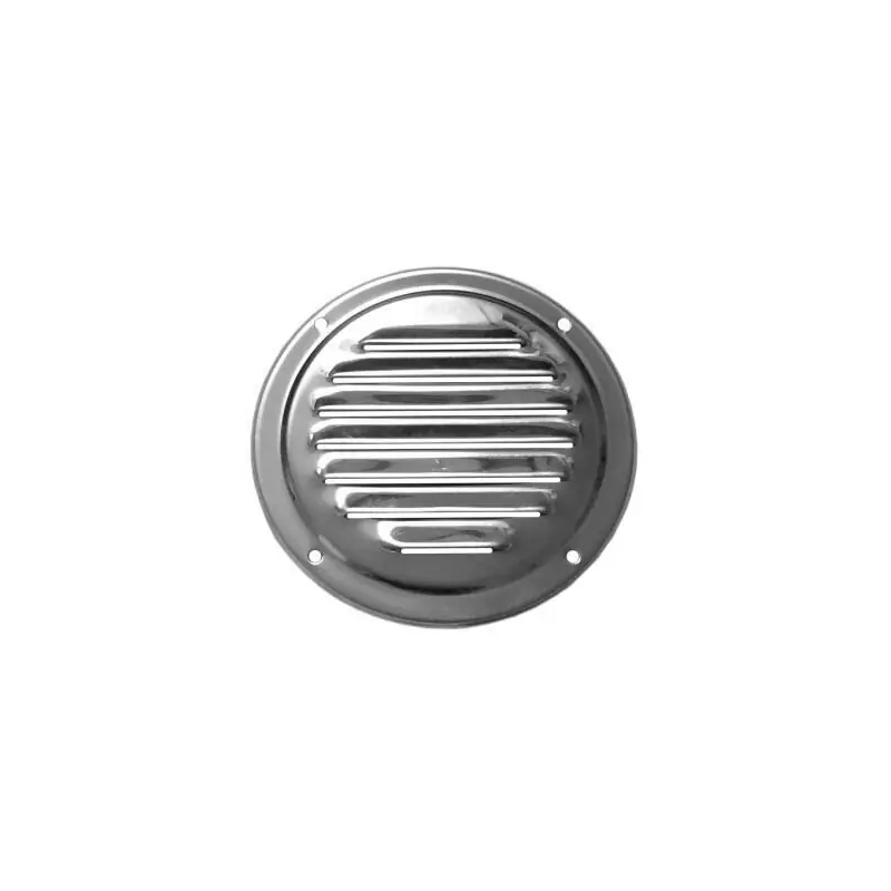 Grille d' aération ronde A4 Expédié Aujourd’hui