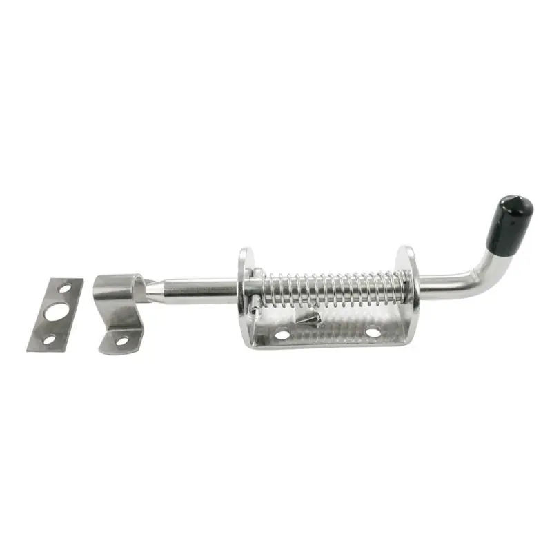 Dernier Modèle Loquet à ressort inox A2