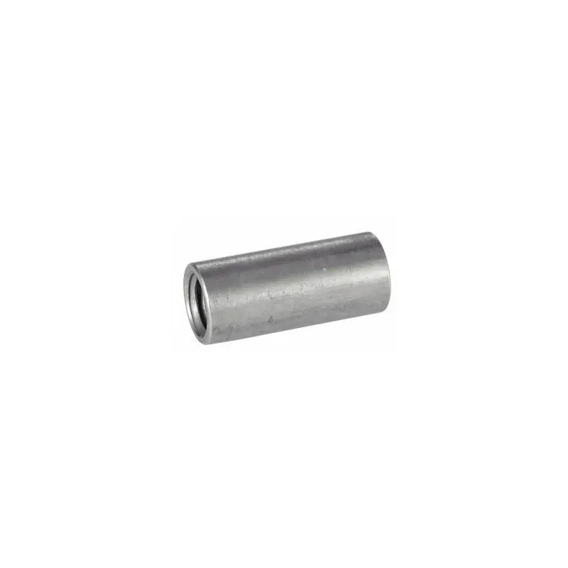 Manchon cylindrique taraudé A4 Dernier Modèle