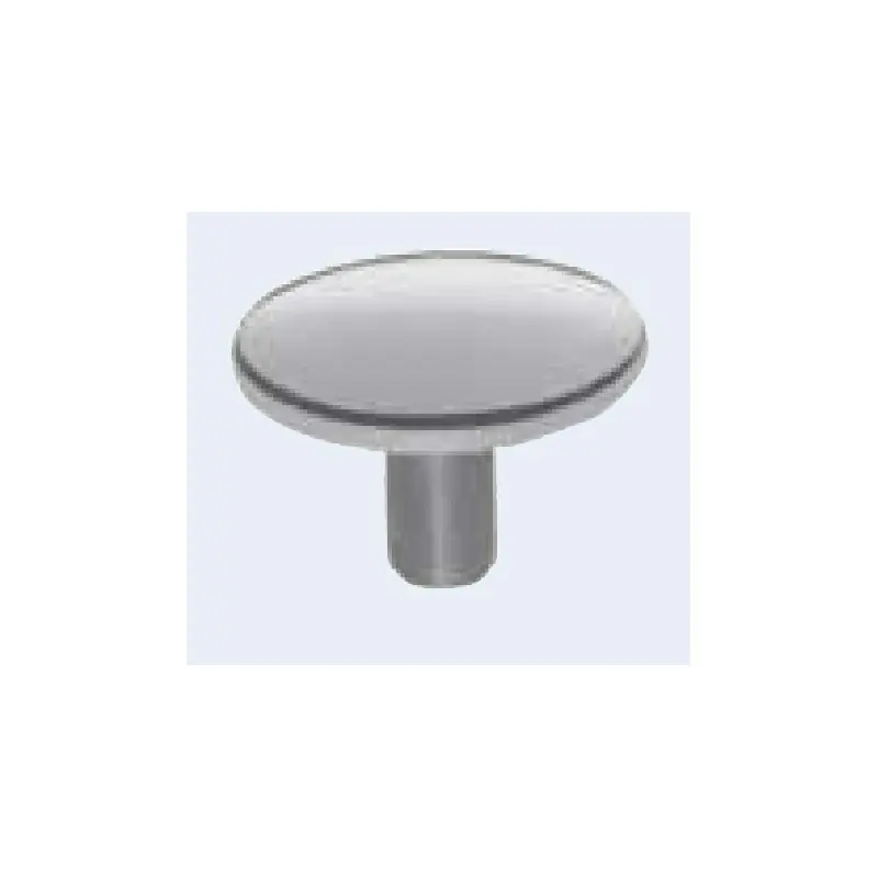 Pièce fixation de capote inox L6.4mm Certifié