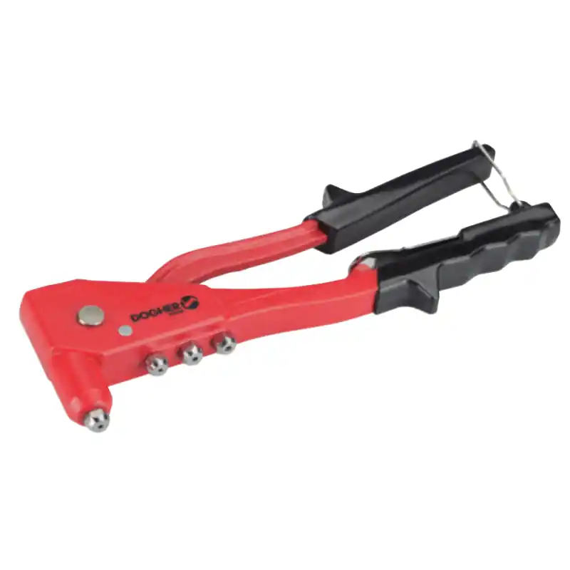Jusqu’à Épuisement Des Stocks Pince à rivet acier, alu, inox de M2.4 à 4.8