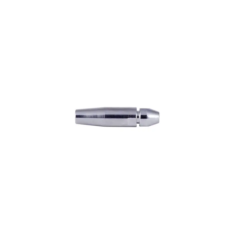 Terminaison serrage rapide inox A4 GAUCHE Solde
