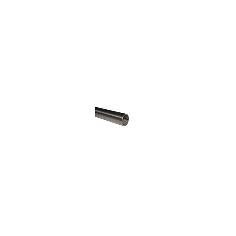 Gros Lot Tube inox rond (au mètre)