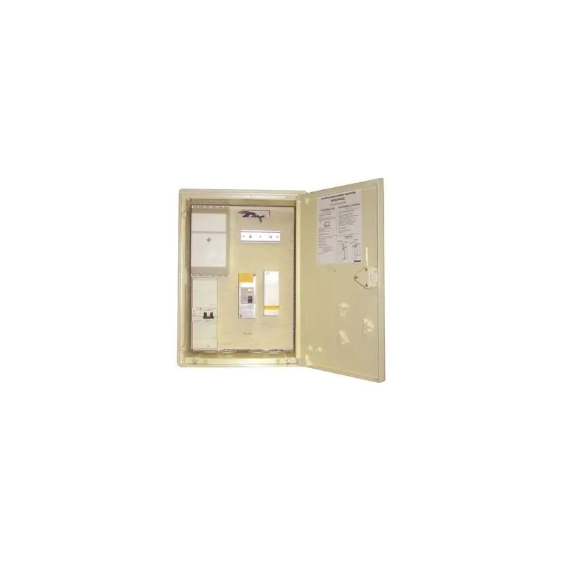 Achat Immédiat Coffret de chantier P489 monophasé 30/60A