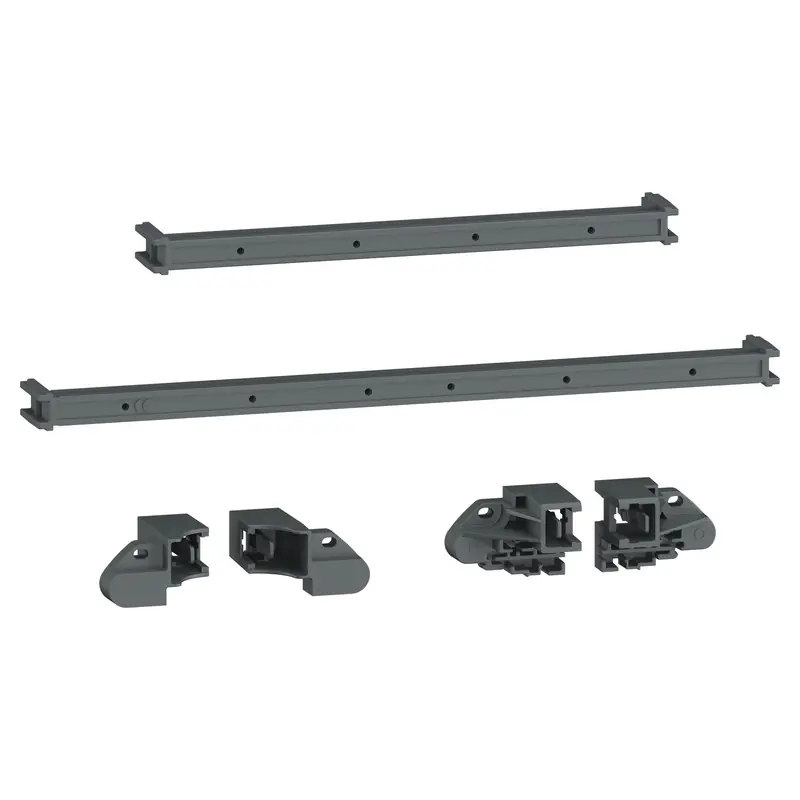 Acheter Direct Kit support borniers PrismaSeT XS Schneider Electric – Pour coffrets 13M et 18M