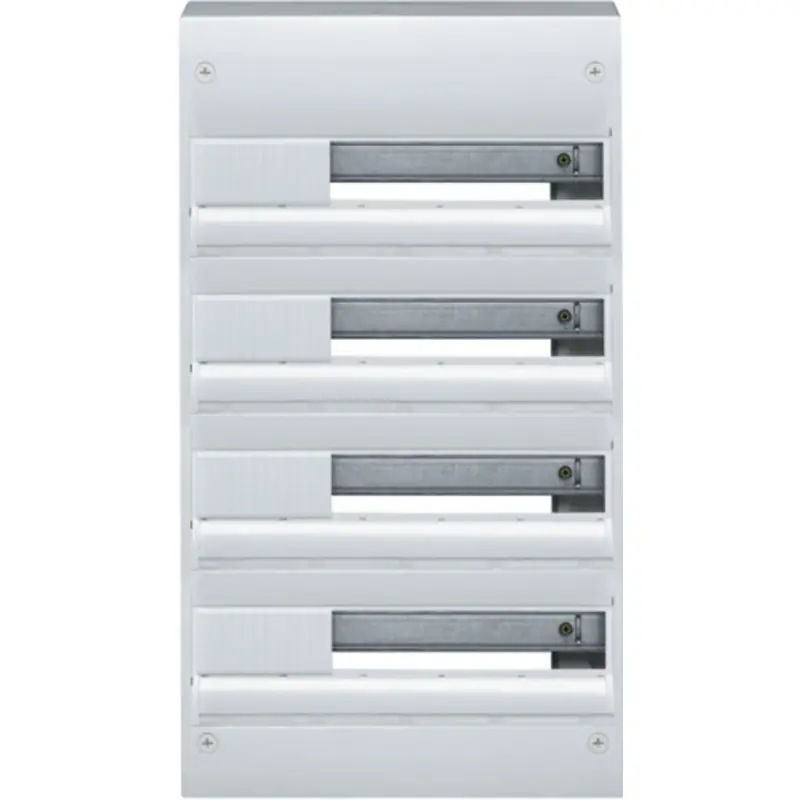 Acheter En Ligne Coffret en saillie Gamma 18 modules – 4 rangées
