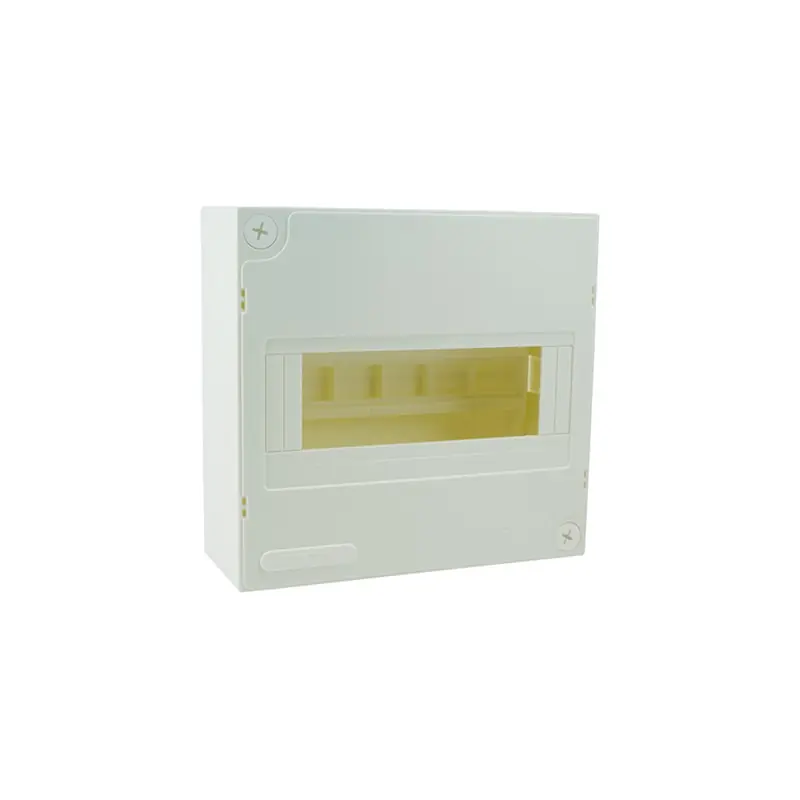Artisanat Coffret modulaire – Blanc – 9 modules