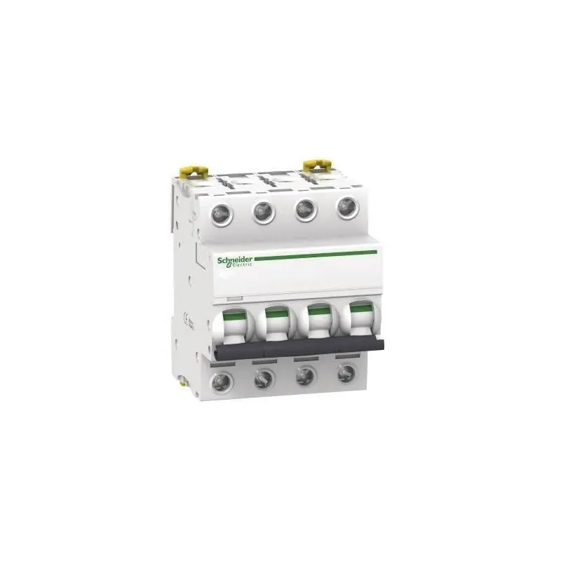 Achat Immédiat Disjoncteur divisionnaire IC60 Acti9 – 20 A – Courbe C