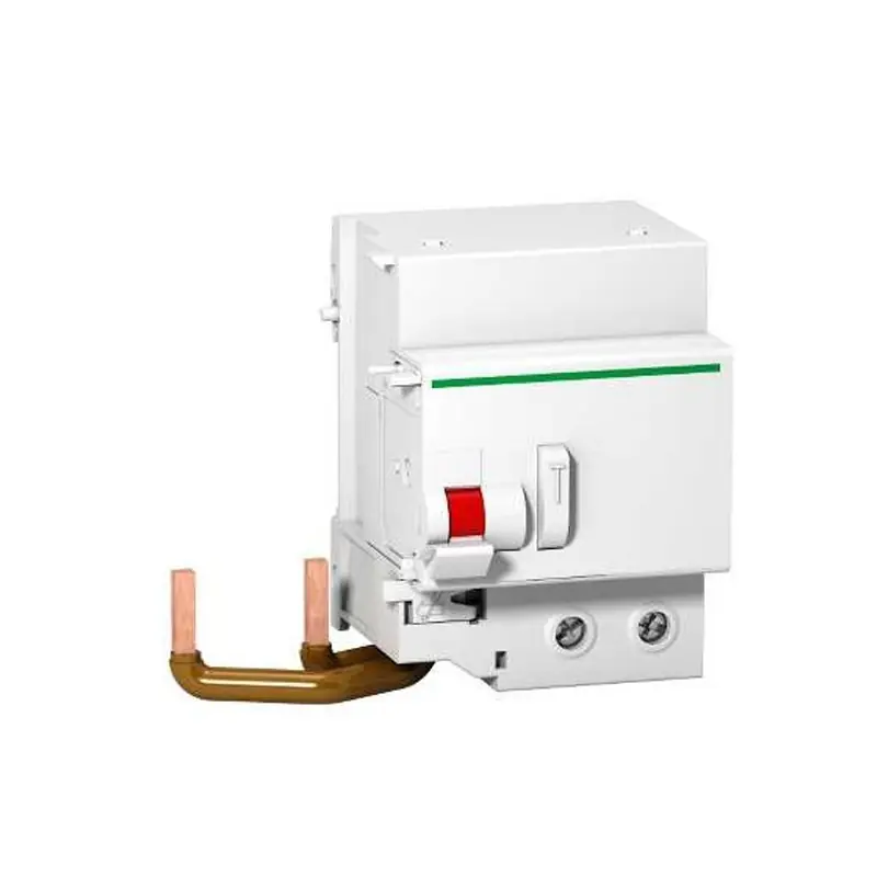 En Vogue Bloc différentiel Vigi C120 - 2P - 300 mA - Sélectif - type ASI