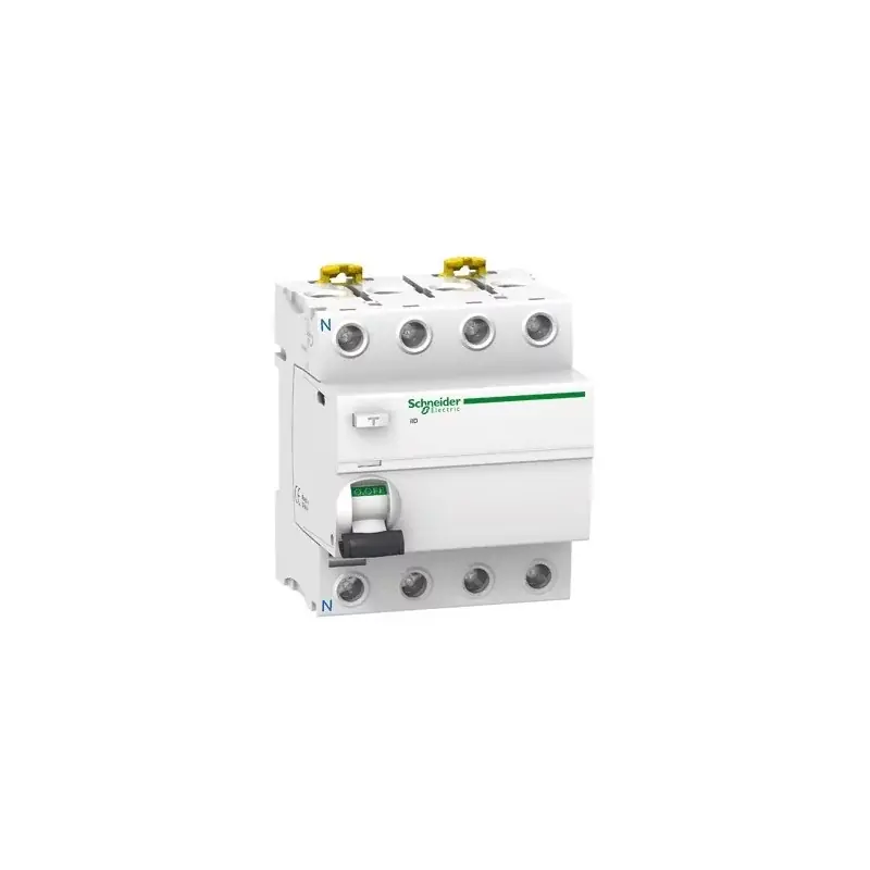 Interrupteur différentiel ilD type AC 4P - 63 A - 300 mA sélectif Seulement Aujourd’hui