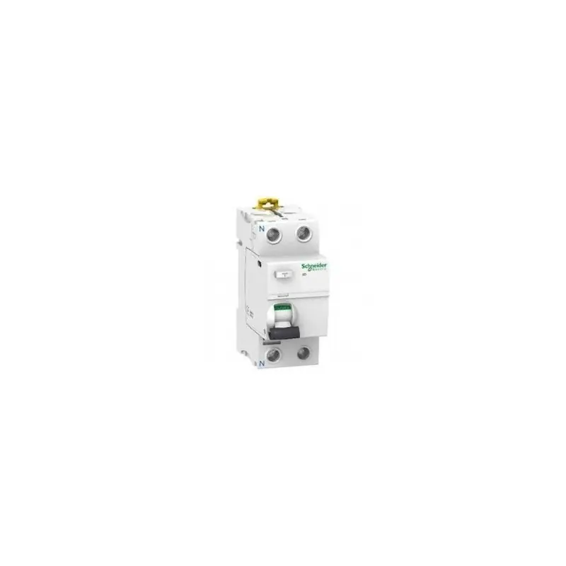 Interrupteur Différentiel ilD Bi Acti9 - AC - 100 A - Sensibilité : 30 mA Commande En Gros