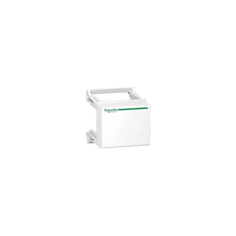 Offre Limitée Support universel à percer - clipsage sur rail modulaire
