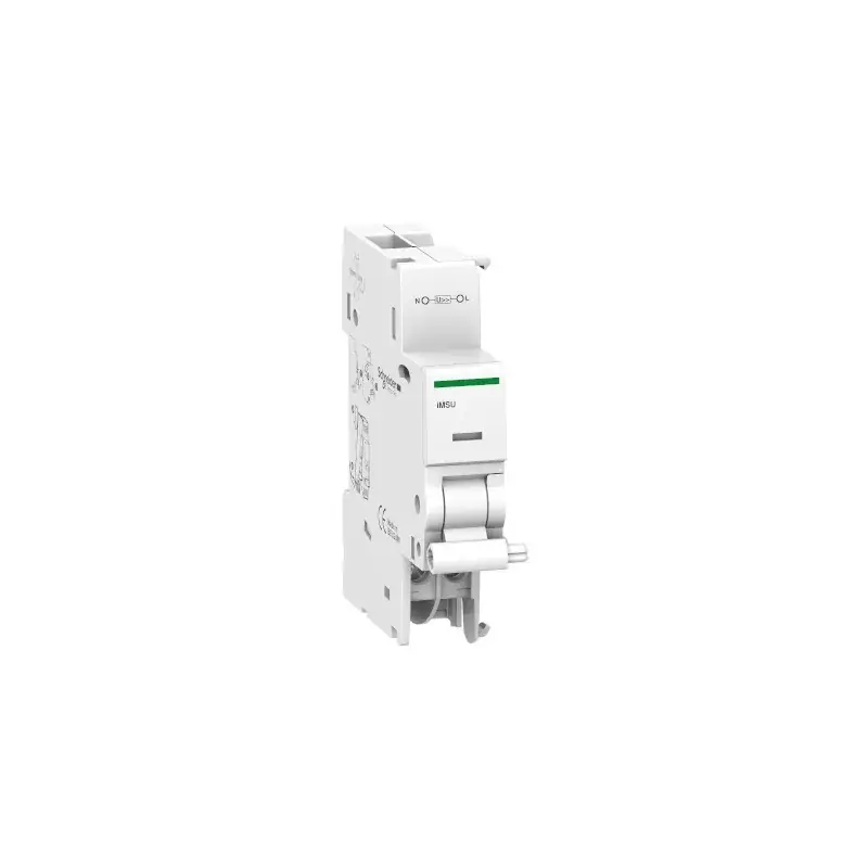 Déclencheur à seuil de tension iMSU - Acti9 - 230VCA - 1 module Livraison Mondiale