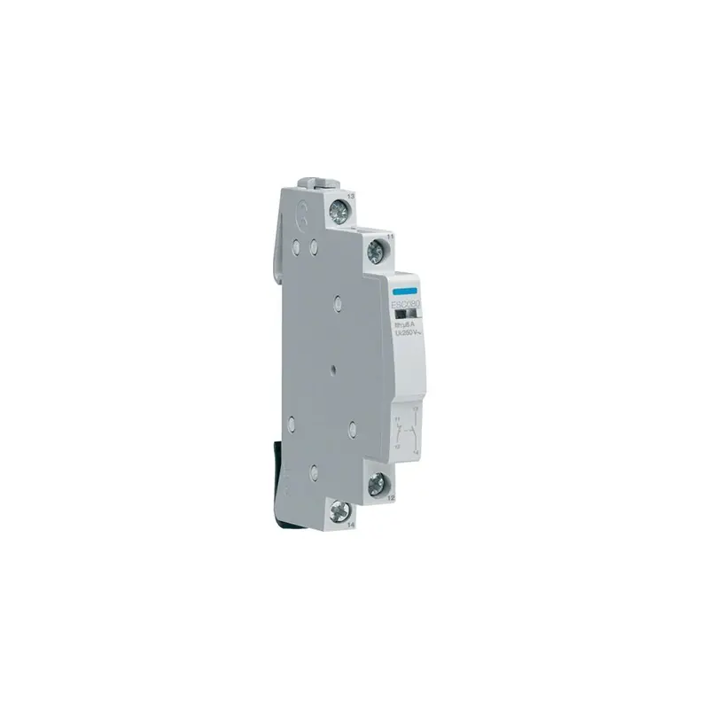 Prix Cassé Contact auxiliaire - 6A - 1F + 1O - 230V