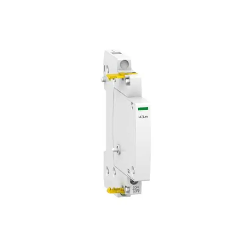 Meilleure Vente Auxiliaire de commande par ordre maintenu - 12...240 VCA - Acti9 - iATLm