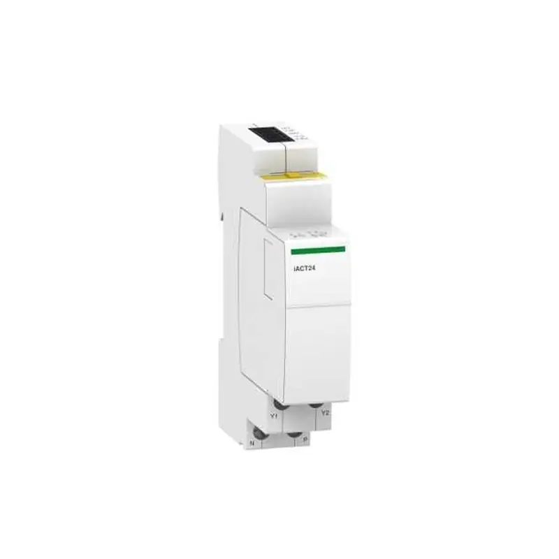 Auxiliaire pour interfacer un contacteur avec Acti 9 SmartLink - Acti9 - iACT24 Prix Choc