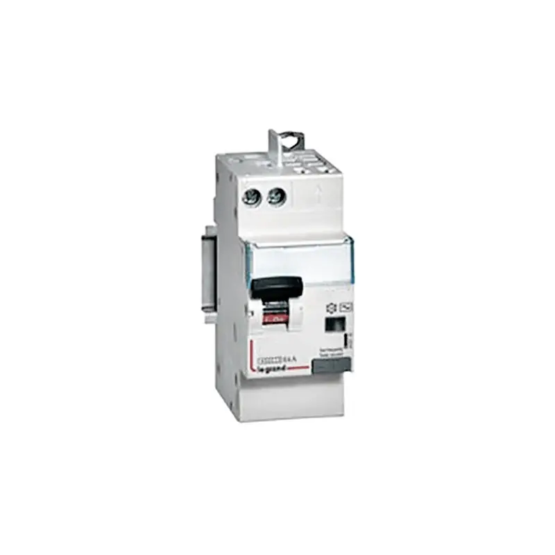 Disjoncteur différentiel DXᶾ - 32A - AC - 4,5kA - 30mA Populaire
