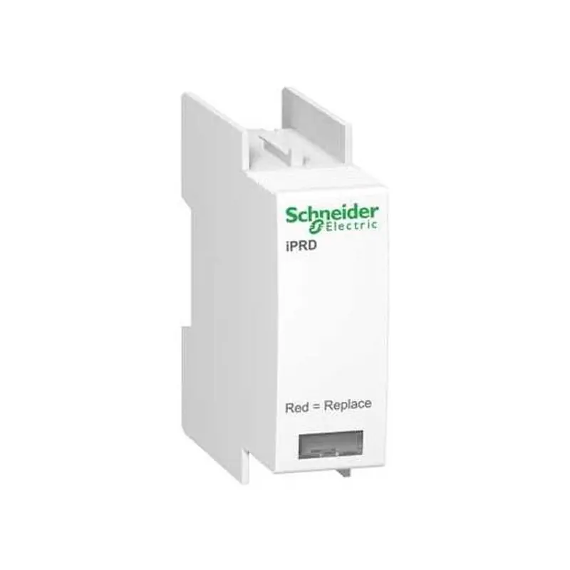 Livraison Gratuite Cartouche C8-350 pour parafoudre 1,1 kV - Acti9 - iPRD