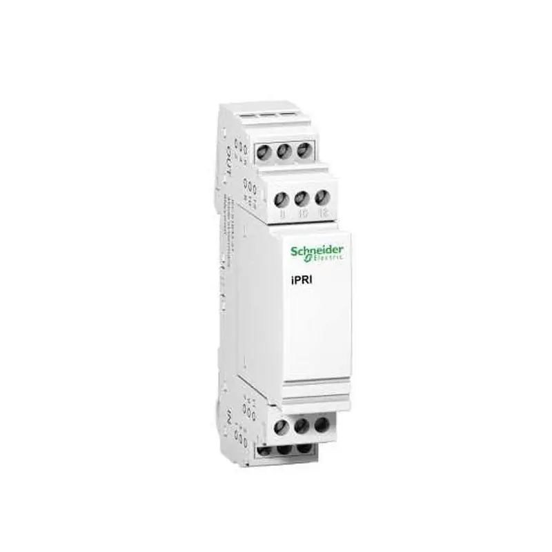 Parafoudre protection lignes courant faible Acti9 - iPRI Marque