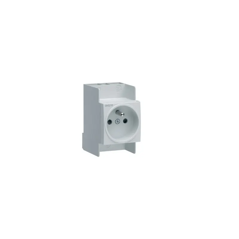 Prise de tableau SNS216 - Quickconnect - 16A - 2P+T -230V - 50/60 Hz Promotion