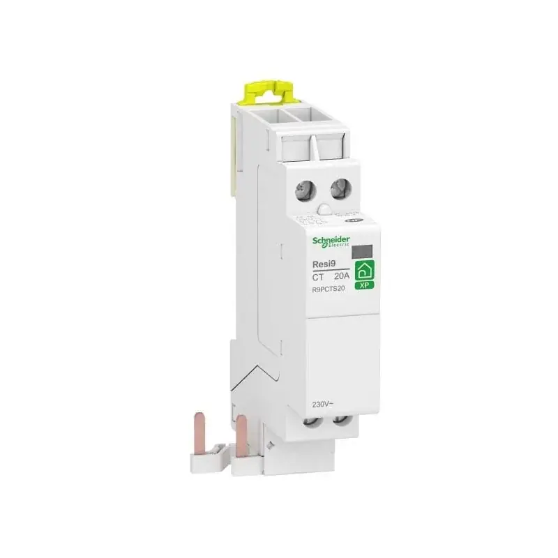 Achetez Aujourd’hui Contacteur standard XP Resi9 - 2NO - 20 A - Peignable