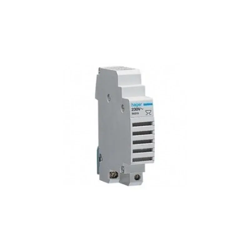 Fait Main Sonnerie modulaire 230V