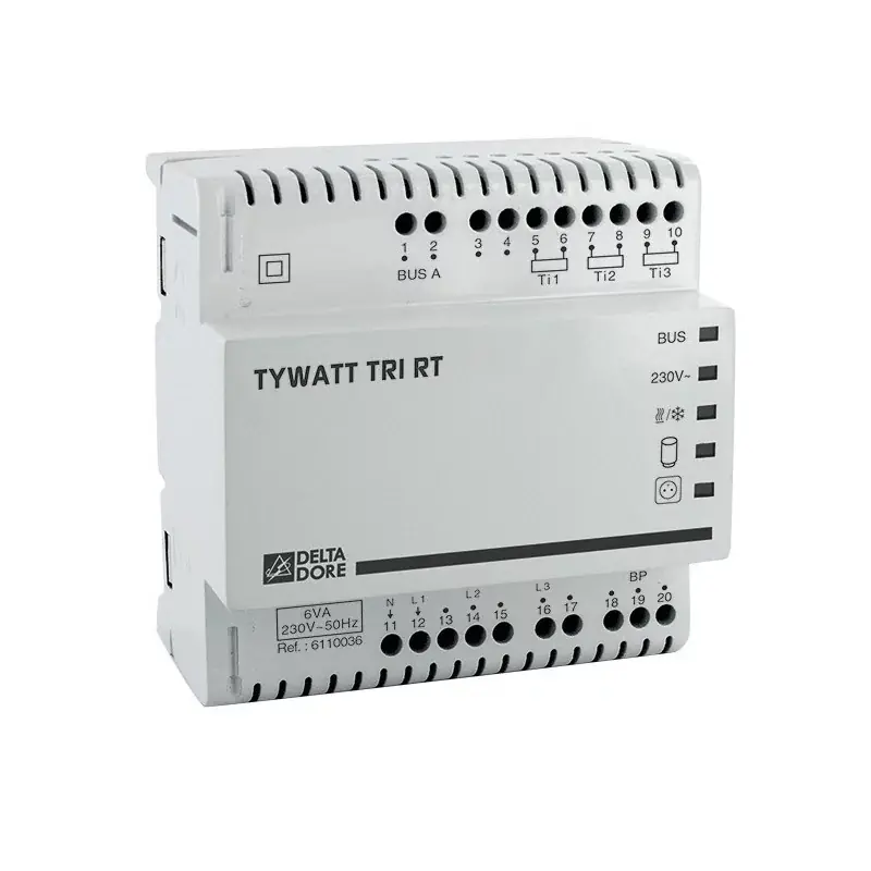 Offre Exclusive Module de comptage triphasé TYWATT TRI RT