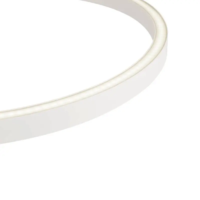 Suspension LED Up & Down ONE CUBE SLV – 80W – 3000K – Blanc – Dimmable Dali Livraison Gratuite