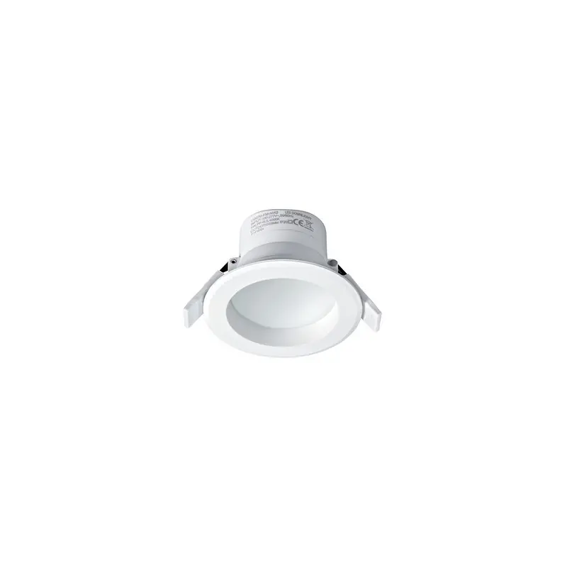 Spot encastré LED Grace 5 - 5W - 4000K - Blanc Offre Du Jour