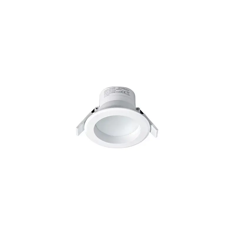 Spot encastré LED Grace 7 - 7W - 4000K - Blanc Expédition Rapide