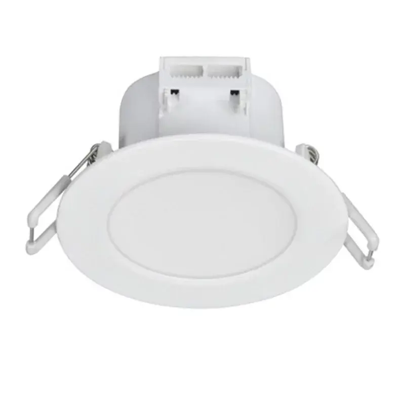 Spot encastré LED Be-Led - IP65 - 4000K - 7W - 588 lm - Blanc Garantie Incluse