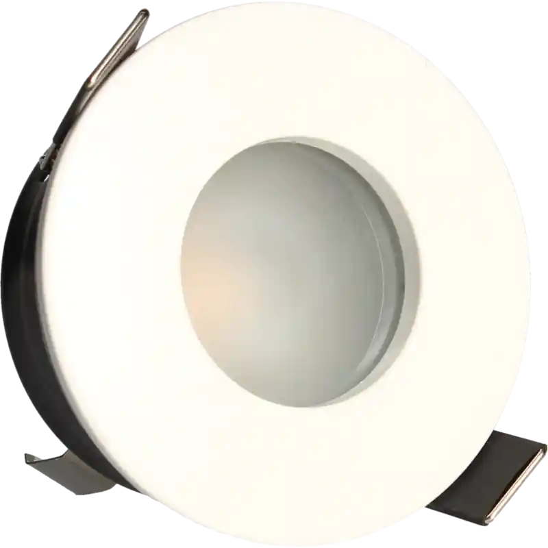 Kit spot encastrable SPT203 Prime Arlux - 5W - 2700K - Blanc Nouvelle Collection