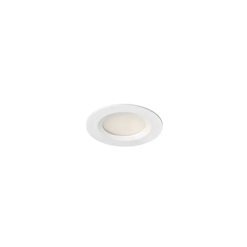 Spot encastré Start CCT Downlight - 28W - ø230 - Blanc Expédition Rapide