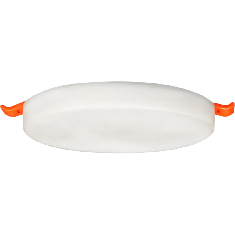 Spot rond encastré Onyx Frameless Arlux - 22W - 3000K à 6500K - Ø 170mm - Blanc Haute Qualité