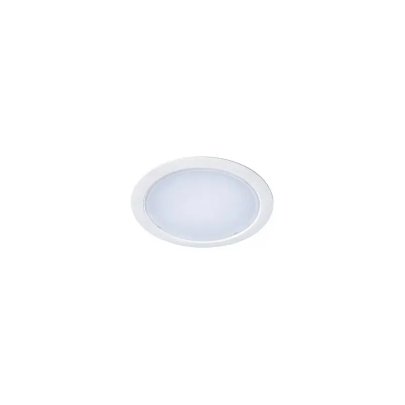 Plafonnier encastrable LED Ledium 15- 15W - 4000K - Blanc Must-Have