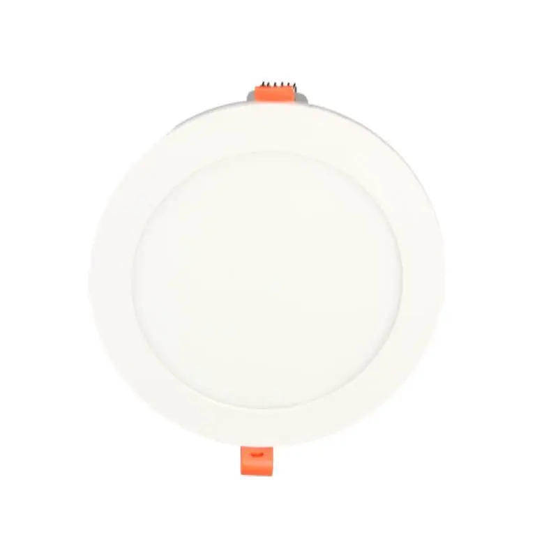 Commander Maintenant Spot encastré LED Onyx R2 Arlux - Rond - 12W - 4000K - Blanc